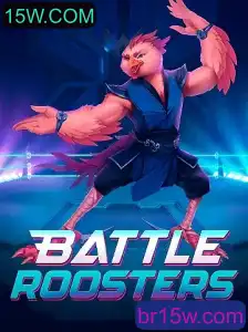 BattleRoosters: O Jogo de Estratégia Avícola que Está Conquistando o Mundo