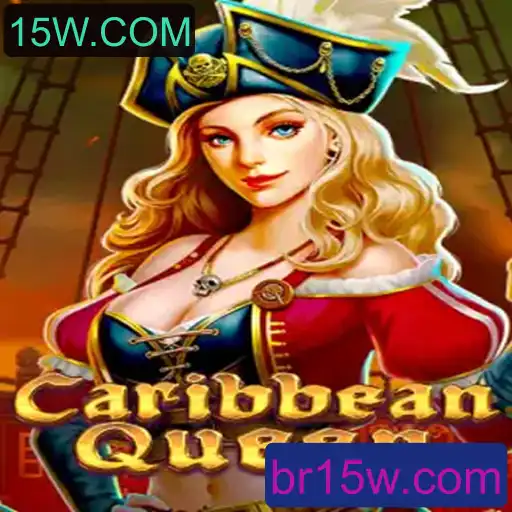 Aventuras no Caribe com 'CaribbeanQueen': Explorando o Novo Jogo da 15W.COM