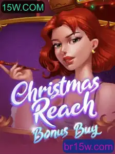 ChristmasReachBonusBuy: Descubra o Novo Fenômeno do Mundo dos Jogos