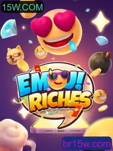 Explorando o Mundo de EmojiRiches: A Nova Sensação Gamificada