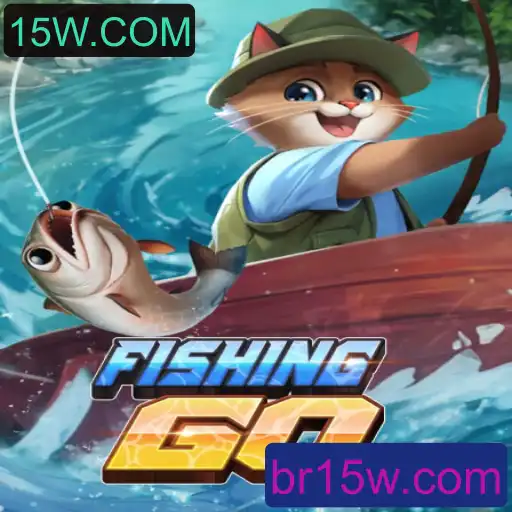 FishingGO: Aventura e Estratégia na Nova Era dos Jogos de Pesca
