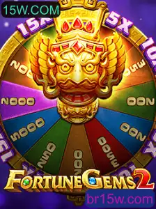 Descubra o Mundo Empolgante de FortuneGems2