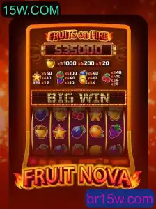 Descubra a Magia do Jogo FruitNova: Uma Aventura do Cassino Online