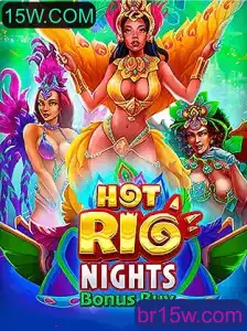 Descubra a Emoção do Jogo HotRioNightsBonusBuy no Universo dos Cassinos Online