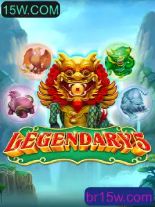 Explorando o Mundo de Legendary5: Um Guia Completo