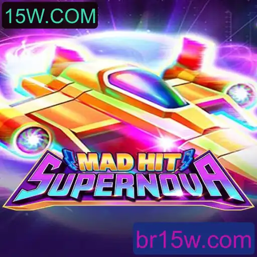 MadHitSupernova: Um Mergulho no Universo dos Jogos Modernos