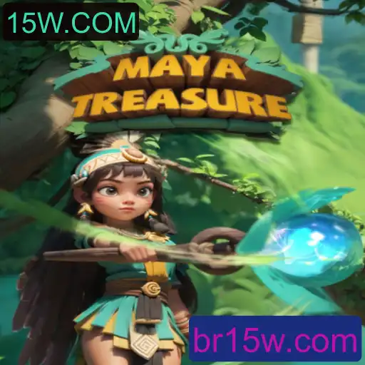Descubra MayaTreasure: Aventure-se neste Jogo Fascinante