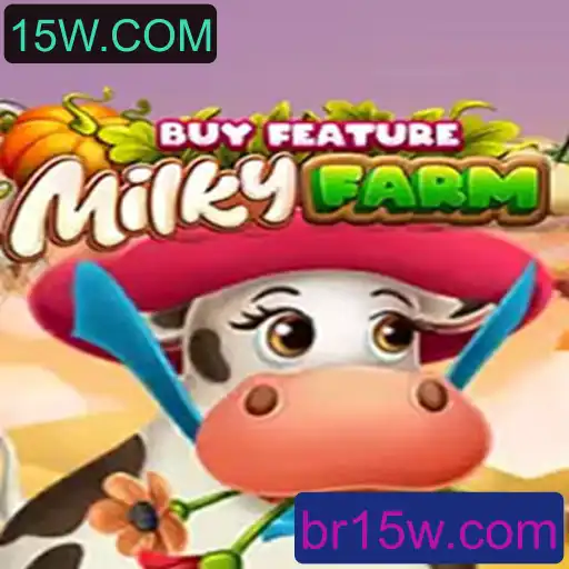 Descubra a Aventura de MilkyFarmBuyFeature no Mundo dos Games