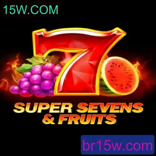 Explorando o Fascinante Mundo de '7SuperSevensFruits': O Jogo que Capturou 2023
