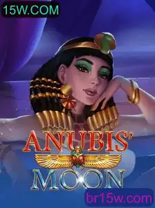 Descubra o Fascinante Mundo de AnubisMoon: Uma Aventura de Jogo Inovadora