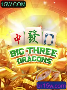 BigThreeDragons: Um Mergulho no Mundo dos Dragões e Estratégia