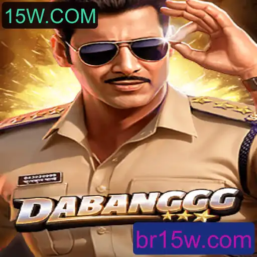 Explorando o Mundo do Jogo DABANGGG: Diversão e Estratégia com 15W.COM