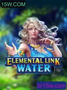 ElementalLinkWater: Um Jogo Inovador e Desafiador