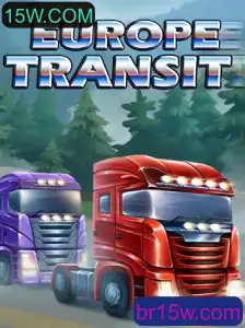 EuropeTransit: Uma Imersão no Mundo do Transporte Europeu