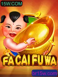 Descubra FaCaiFuWa: O Jogo Revolucionário de 15W.COM