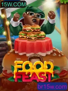 Explorando o Universo de FoodFeast: Estratégias e Regras para o Sucesso