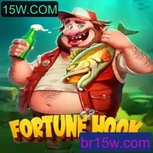 Explorando o Mundo de FortuneHook: Um Mergulho no Universo do Jogo