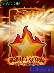 Explorando o Mundo de FruitrNovaSupe30: Um Jogo Inovador no Universo dos Games