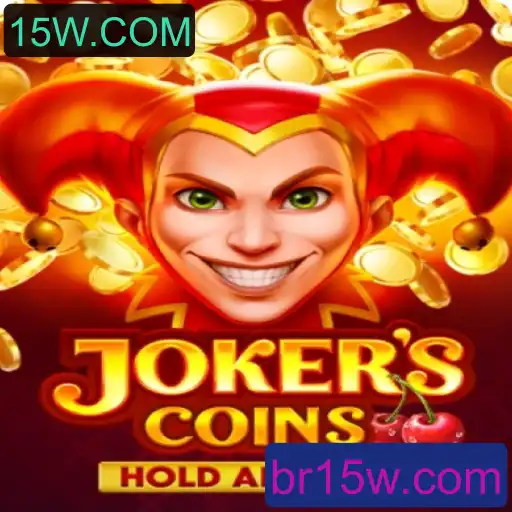 JokersCoins: Descubra o Fascinante Mundo do Jogo com a Plataforma 15W.COM