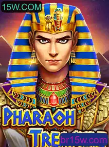 PharaohTreasure: Descubra os Segredos do Antigo Egito no 15W.COM