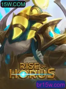 Rise of Horus: Um Mergulho no Aventura e Estratégia