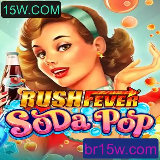 Explorando o Mundo Vibrante de RushFeverSodaPop