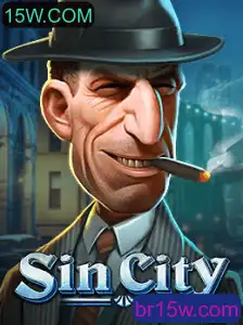 Descubra o fascinante mundo de SinCity: o jogo que está revolucionando os tabuleiros
