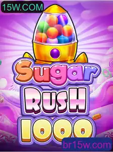 Explorando o Mundo de SugarRush1000: A Nova Sensação dos Games