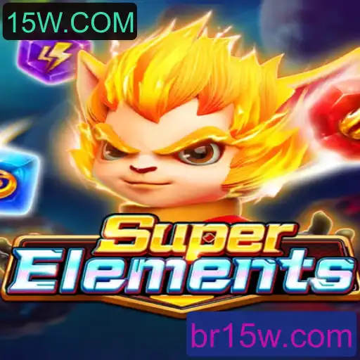 Descubra o Universo Inovador de SuperElements: Um Mergulho Profundo no Jogo do Momento