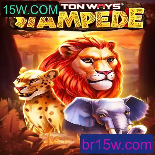 Descubra TenTonWaysStampede: Uma Jornada Selvagem no Mundo dos Jogos Online