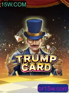 Descubra o Entusiasmante Mundo do Jogo TrumpCard