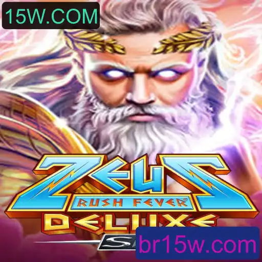 Descubra o Empolgante Mundo de ZeusRushFeverDeluxeSE