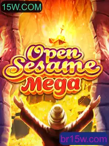 OPENSESAMEMEGA: Descubra o Universo do Novo Jogo Revolucionário