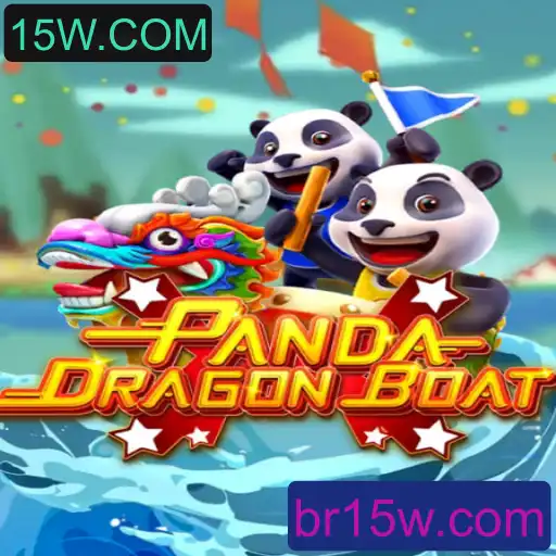 Um Mergulho no Mundo de PANDADRAGONBOAT: Um Jogo de Estratégia e Habilidade