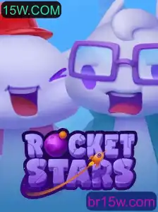 Explorando o Universo de RocketStars - A Nova Sensação dos Jogos