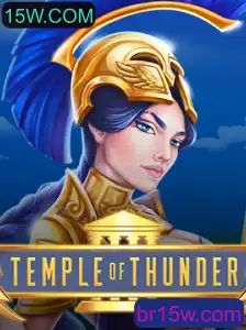 Temple of Thunder: A Nova Jornada no Universo de Jogos Online