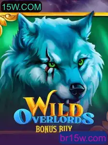 Descubra o Mundo de WildOverlordsBonusBuy no 15W.COM