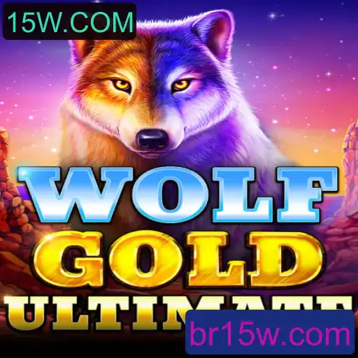 WolfGoldUltimate: Descubra o Excitante Mundo do Jogo com 15W.COM