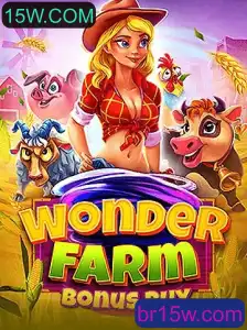 Explorando o Mundo de WonderFarmBonusBuy: Um Guia Completo
