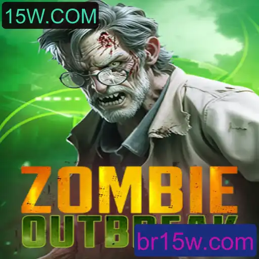 ZombieOutbreak: Sobrevivência em um Mundo Infestado